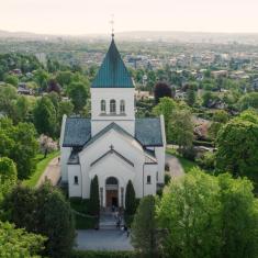 Kirkevalg: Spørsmål og svar