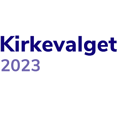 Kirkevalget – valgmodulen