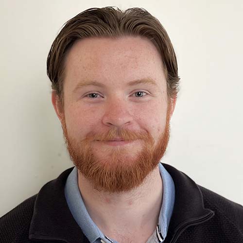 Daniel Lundquist