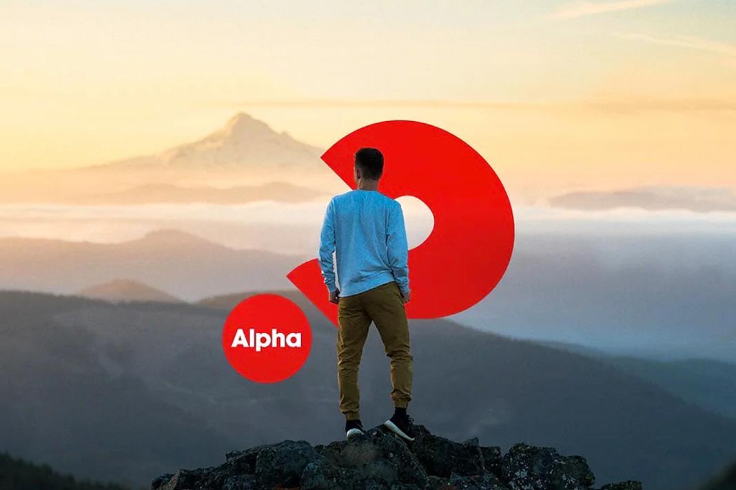 Alpha – en introduksjon til kristen tro