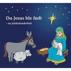Da Jesus ble født