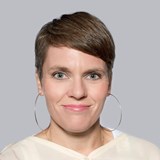 Cecilie Bakkene  Pedersen